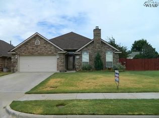 5102 Carlene Dr, Wichita Falls, TX 76310