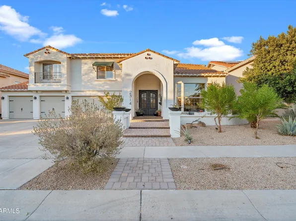 2314 W AMBER SUN Drive, Phoenix, AZ 85085