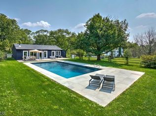 425 Pottersville Rd, Chester Twp, NJ 07931