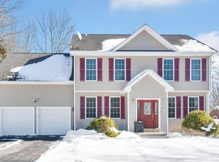 120 2nd St, Suffield, CT 06078