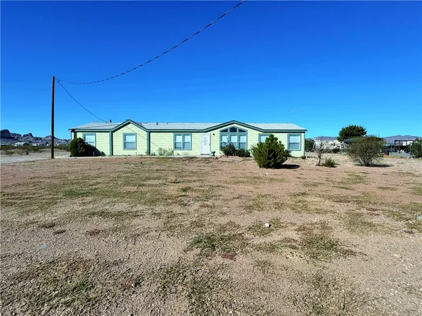 853 S Escuela Road, Golden Valley, AZ 86413