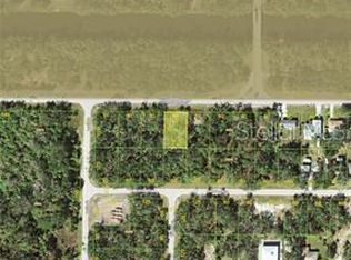 19145 HILLSBOROUGH BOULEVARD LOT 29, PORT CHARLOTTE, FL 33954