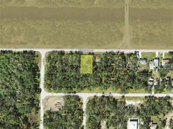 19145 HILLSBOROUGH BOULEVARD LOT 29, PORT CHARLOTTE, FL 33954