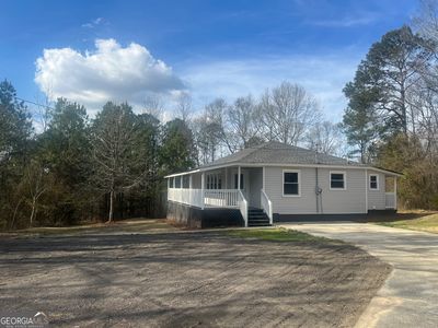 940 Mary Johnson Rd, Franklin, GA, 30217
