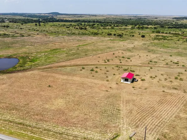 LOT 1 4825 N Us #81, Bowie, TX 76230