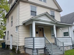 215 Durnan St, Rochester, NY 14621