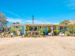 6959 Pawnee Ave, Yucca Valley, CA 92284