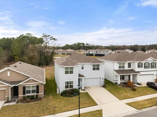 2891 Lotus Flower Trl, Wesley Chapel, FL 33543