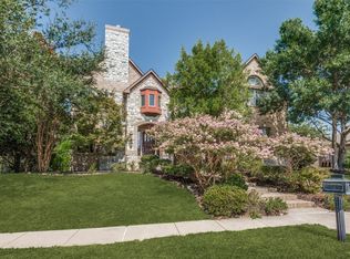 4708 Goldeneyes Ln, McKinney, TX 75072