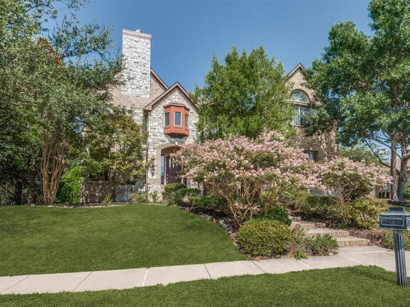 4708 Goldeneyes Ln, McKinney, TX 75072