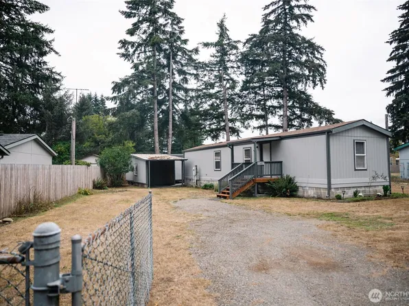 11407 Scott Creek Drive SW, Olympia, WA 98512