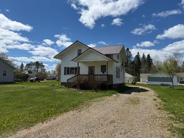 N11316 Antigo St, Elcho, WI 54428