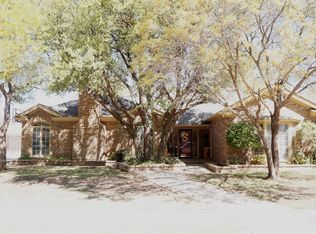 4204 95th St, Lubbock, TX 79423