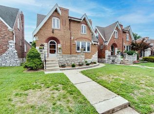 5712 Goethe Ave, Saint Louis, MO