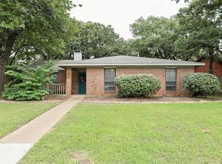 1401 Wildvalley Dr, Lewisville, TX 75067
