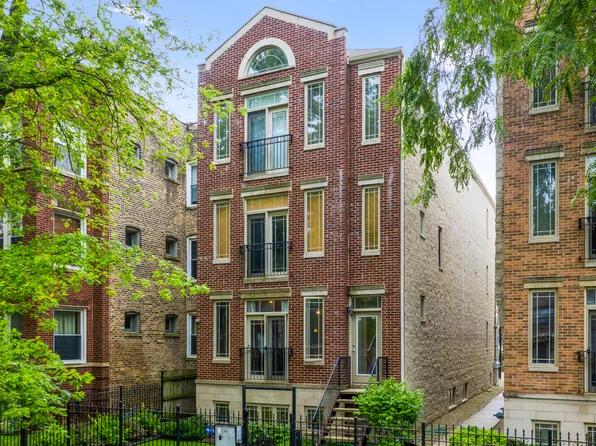 6832 S Cornell Ave #1, Chicago, IL 60649