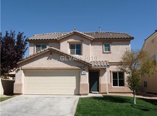 140 Fox Lake Ave, Las Vegas, NV 89148