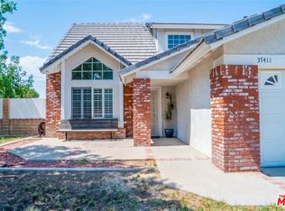 37411 Sheffield Dr, Palmdale, CA 93550