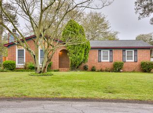 3543 Monte Carlo Dr, Augusta, GA 30906