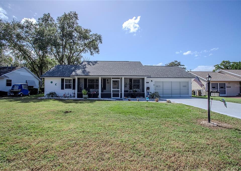 1211 Loch Rannoch Ct, Leesburg, FL 34788 | Zillow