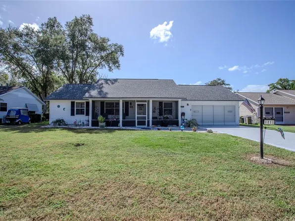 1211 Loch Rannoch Ct, Leesburg, FL 34788