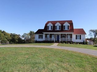 875 S Benson Rd, Frankfort, KY 40601