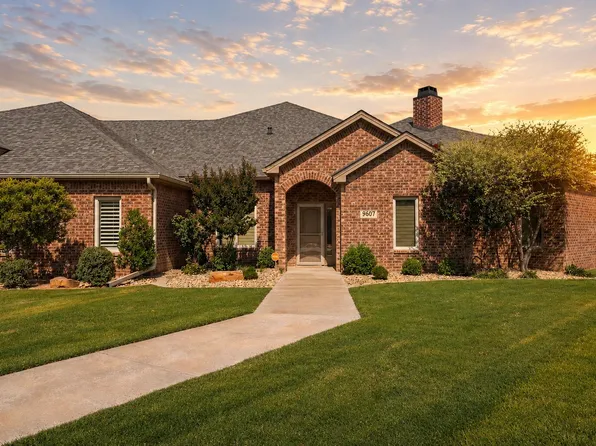 9607 Ithaca Ave, Lubbock, TX 79423