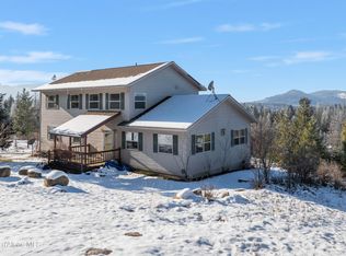 4382 Eastside Rd, Priest River, ID 83856