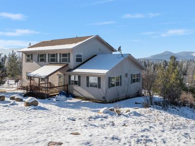 4382 Eastside Rd, Priest River, ID, 83856
