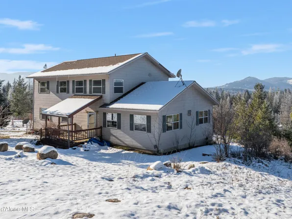 4382 Eastside Rd, Priest River, ID 83856