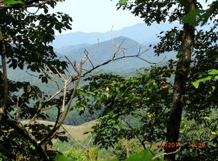 Arrowhead Ridge Rd, Spruce Pine, NC 28777