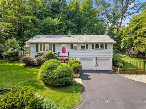 75 E Mountain Rd, Hillsborough Twp., NJ 08844