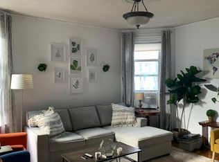 47 Cedar St #A, Malden, MA 02148