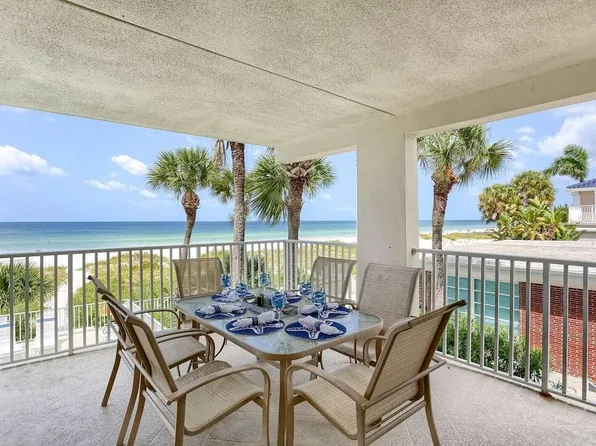 1510 Gulf Blvd APT 205, Indian Rocks Beach, FL 33785
