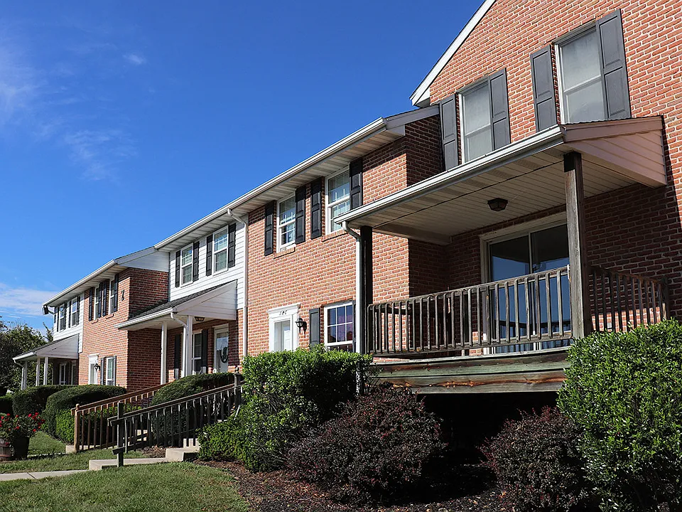 Belair Townhomes