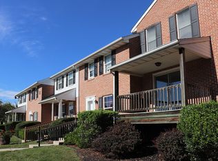 Belair Townhomes, Lancaster, PA 17601