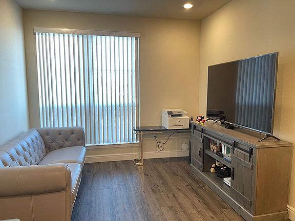 Living Room with furniture.
