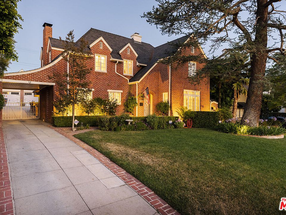 1640 Ard Eevin Ave, Glendale, CA 91202 Zillow