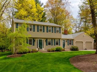 6 Halwood Dr, Granby, CT 06035