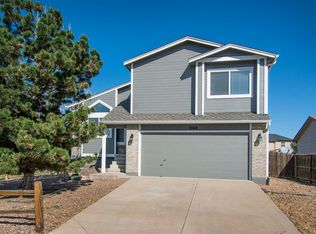 2168 Bent Tree Ln, Fountain, CO 80817