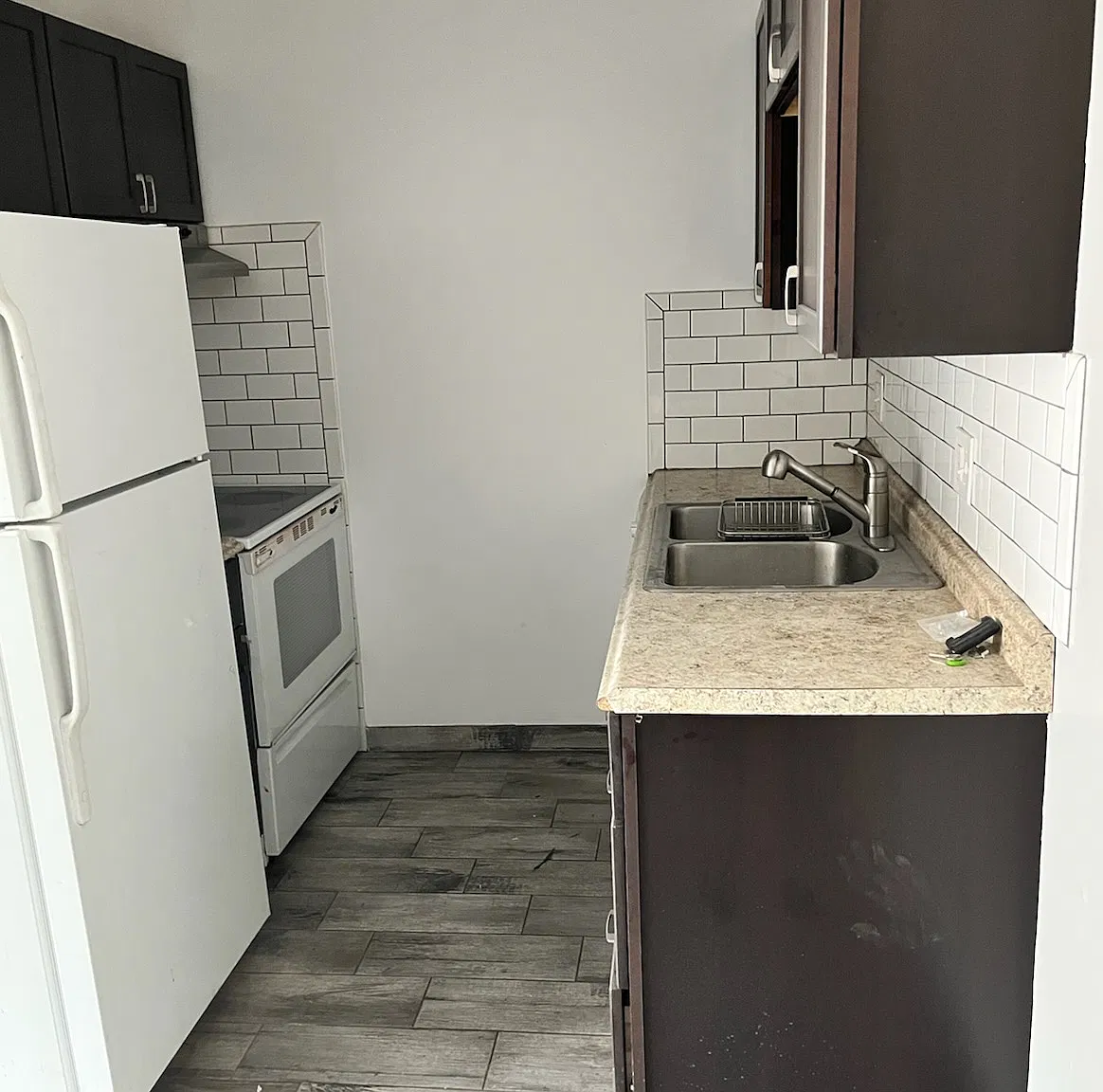 1 bed, 600 sqft, $995 — Photo 1