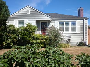 5920 38th Ave SW, Seattle, WA 98126