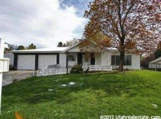 2994 E 7375 S, Cottonwood Heights, UT 84121