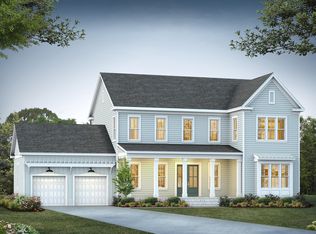Drayton Plan, Nexton, Summerville, SC 29486