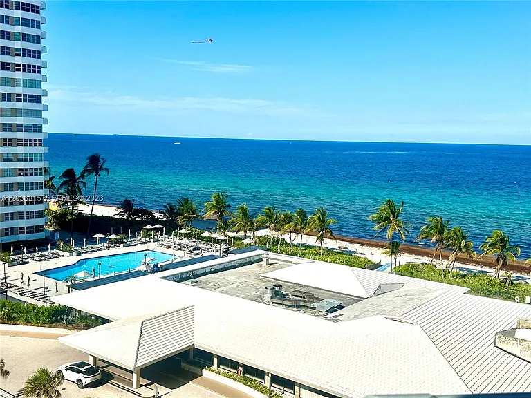 1980 S Ocean Dr #8D — Photo 40