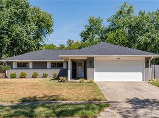 809 Rockhill Ave, Dayton, OH 45429