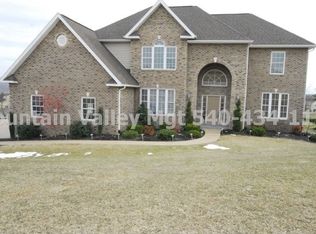 495 Frederick Rd, Harrisonburg, VA 22801