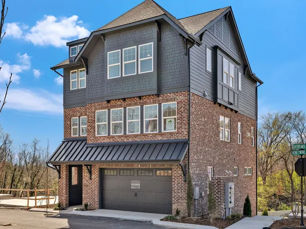110 Honeywine St Lot 6, Nashville, TN 37206