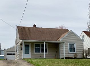 94 N Navarre Ave, Youngstown, OH