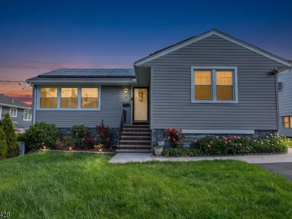 11 Hansen St, Lodi Boro, NJ 07644